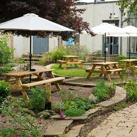 The Inn South Stainley هاروغايت المظهر الخارجي الصورة
