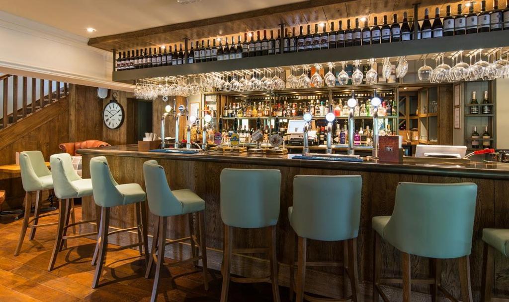The Inn South Stainley هاروغايت المظهر الخارجي الصورة