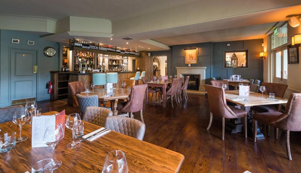 The Inn South Stainley هاروغايت المظهر الخارجي الصورة