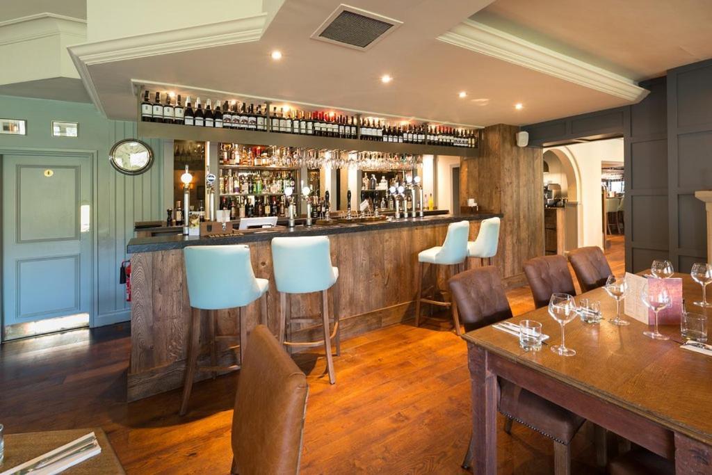 The Inn South Stainley هاروغايت المظهر الخارجي الصورة