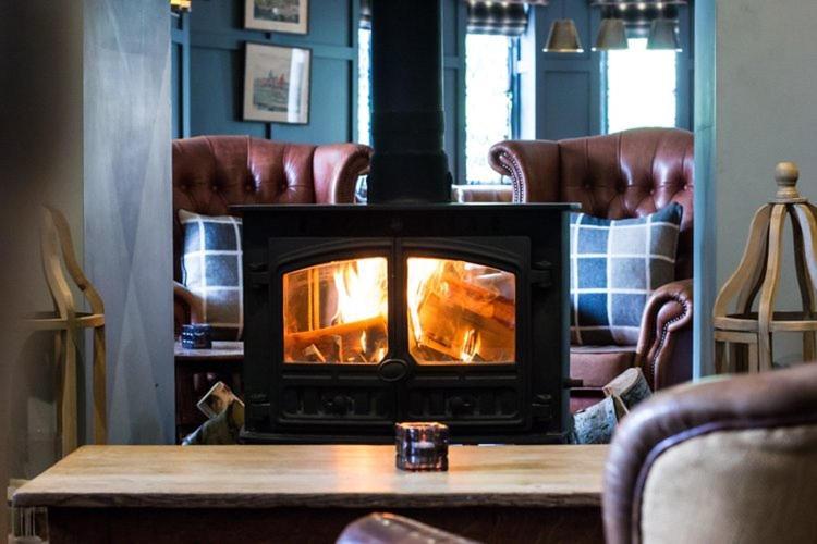 The Inn South Stainley هاروغايت المظهر الخارجي الصورة