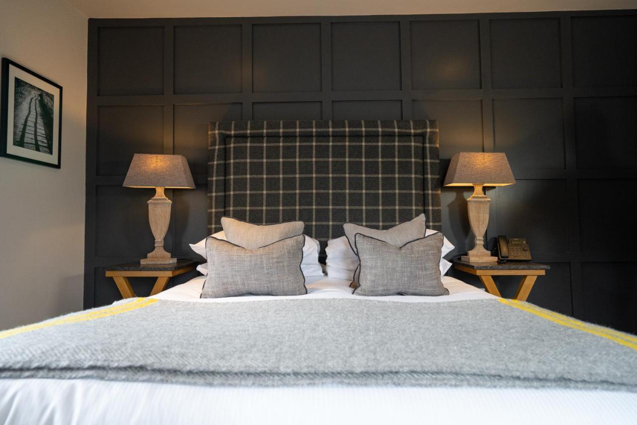 The Inn South Stainley هاروغايت المظهر الخارجي الصورة