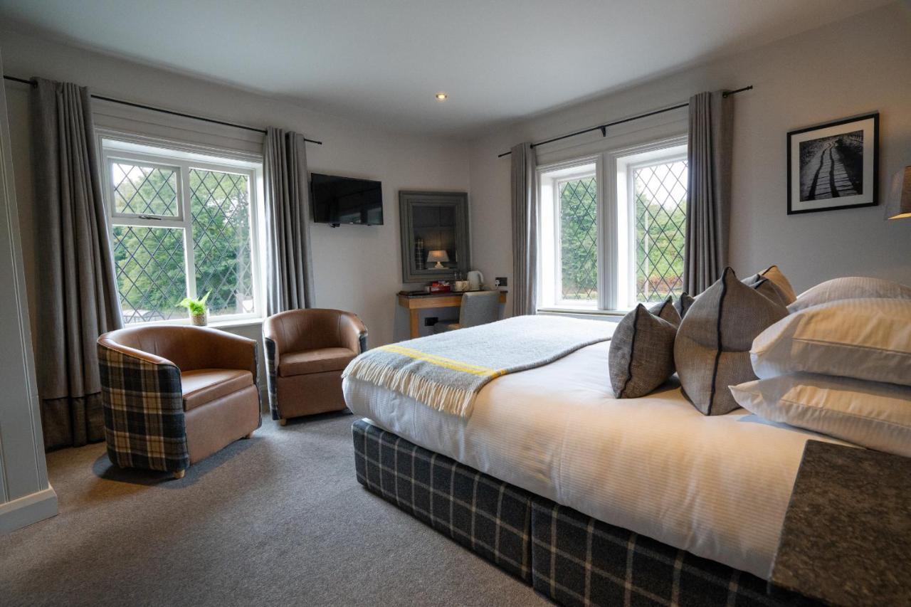 The Inn South Stainley هاروغايت المظهر الخارجي الصورة