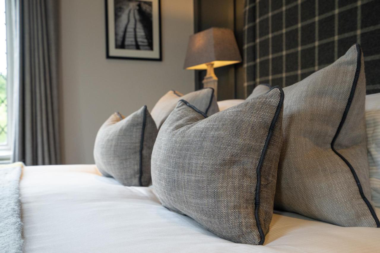 The Inn South Stainley هاروغايت المظهر الخارجي الصورة