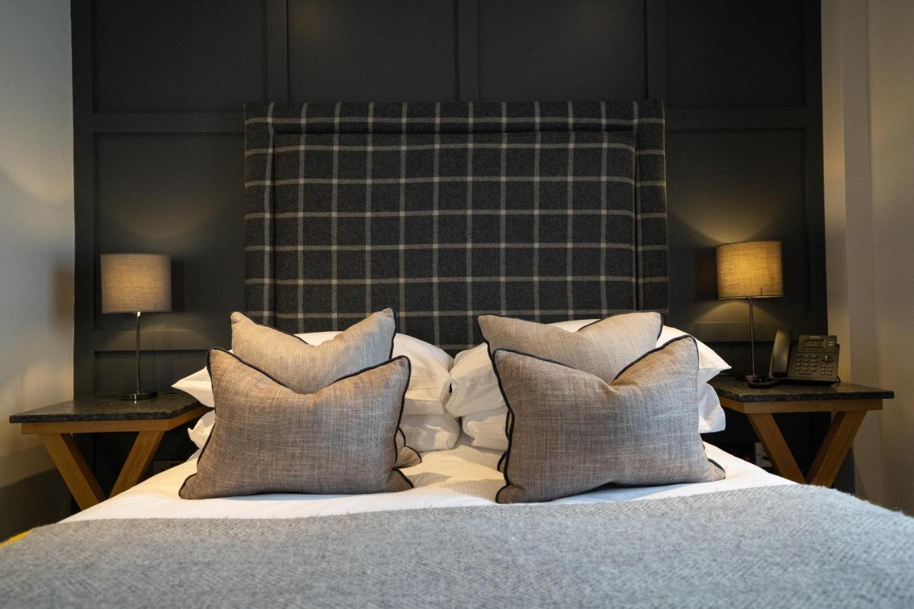 The Inn South Stainley هاروغايت المظهر الخارجي الصورة