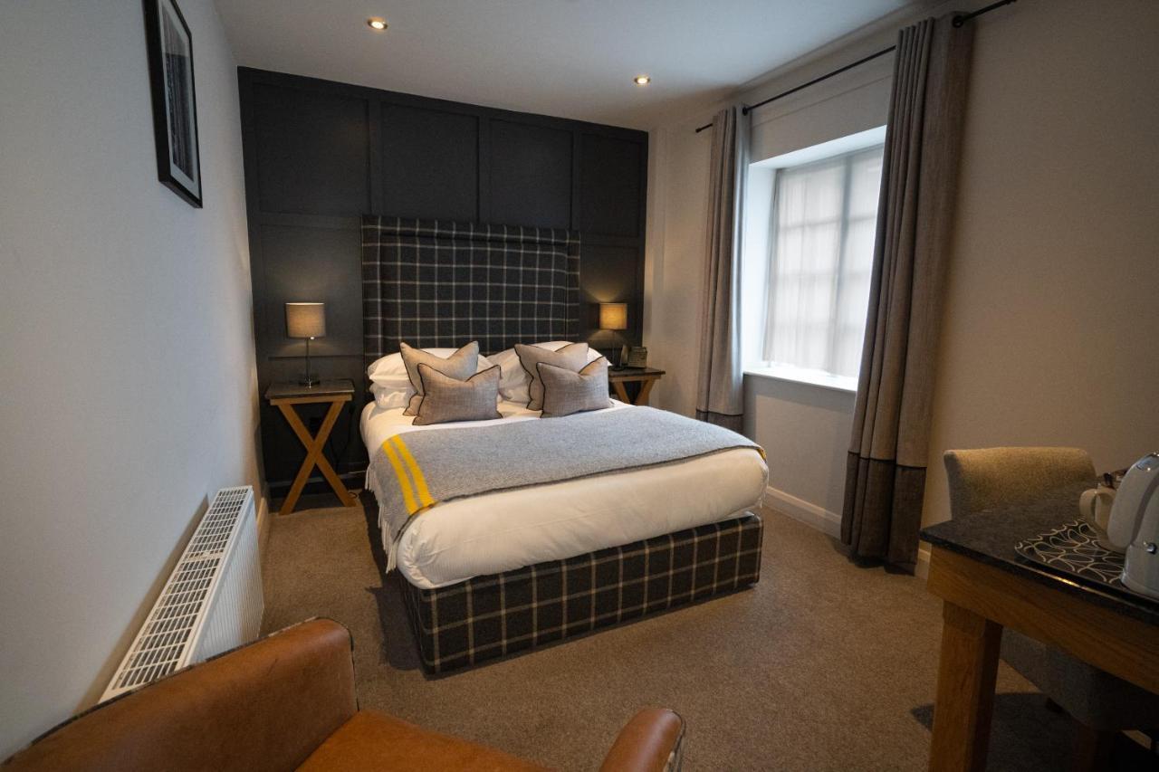 The Inn South Stainley هاروغايت المظهر الخارجي الصورة