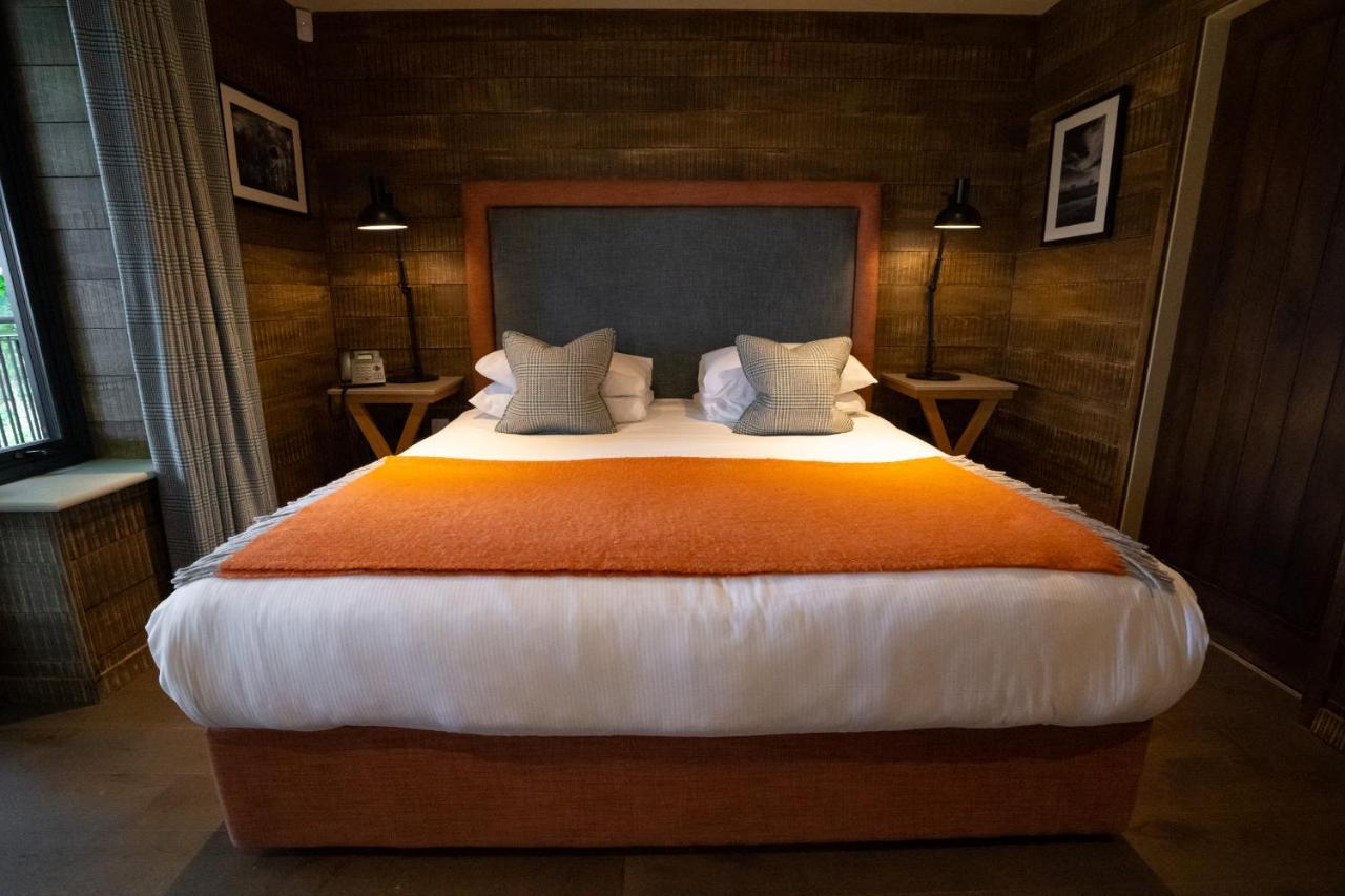 The Inn South Stainley هاروغايت المظهر الخارجي الصورة