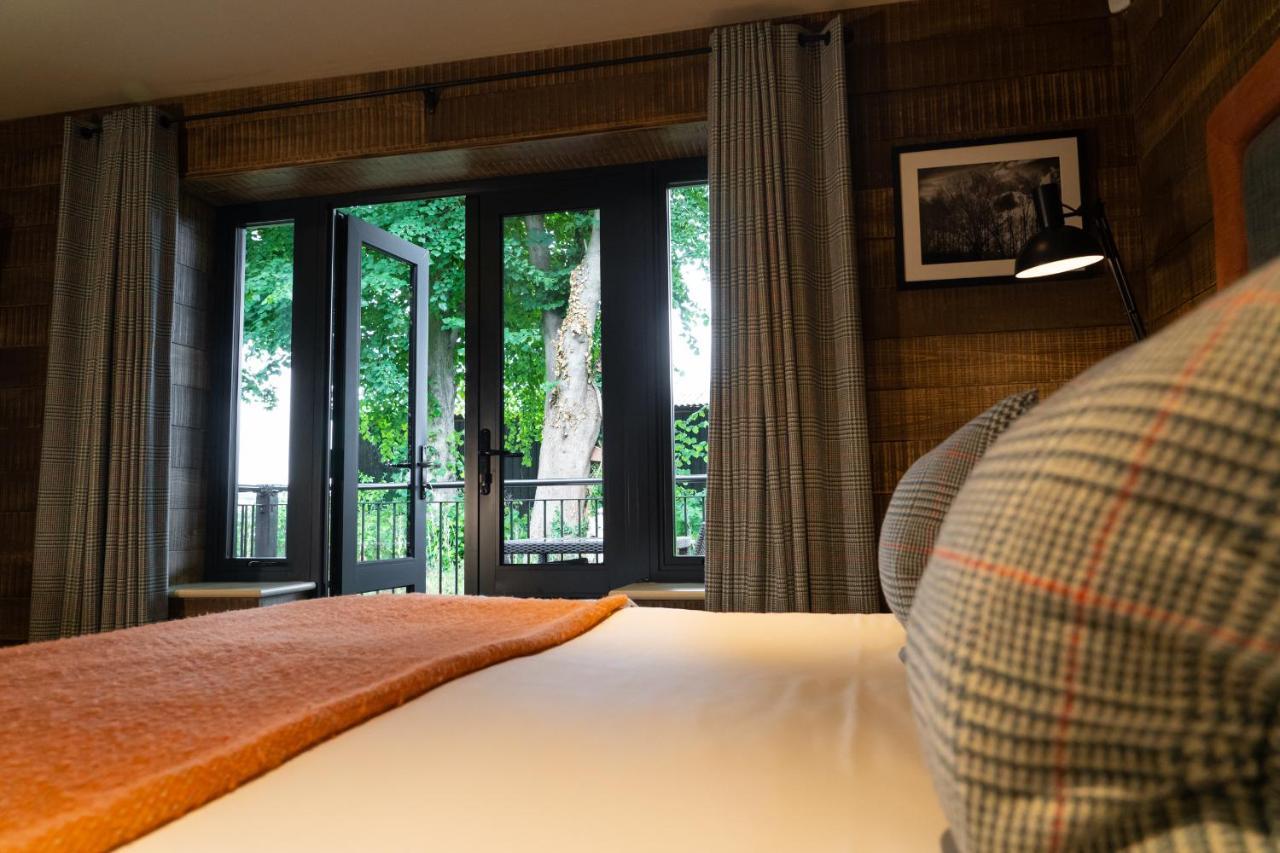 The Inn South Stainley هاروغايت المظهر الخارجي الصورة