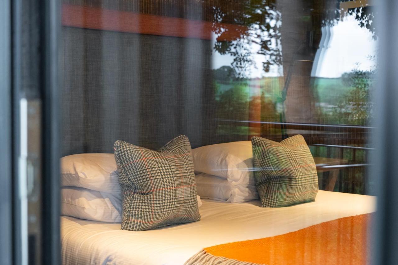 The Inn South Stainley هاروغايت المظهر الخارجي الصورة