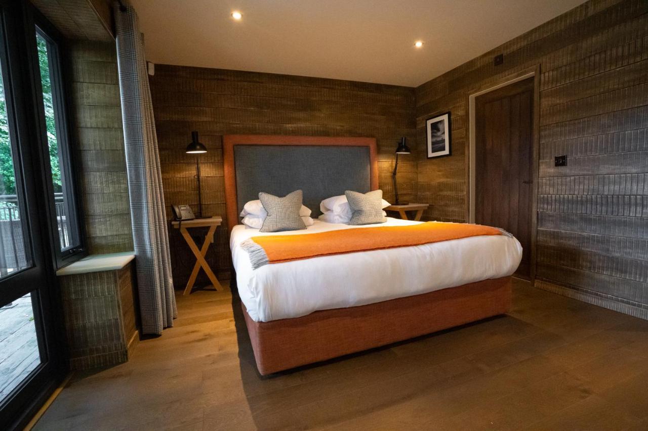 The Inn South Stainley هاروغايت المظهر الخارجي الصورة
