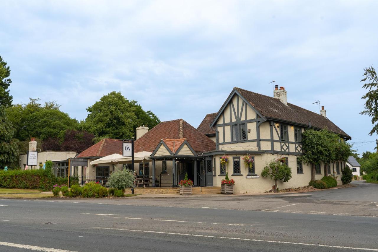 The Inn South Stainley هاروغايت المظهر الخارجي الصورة