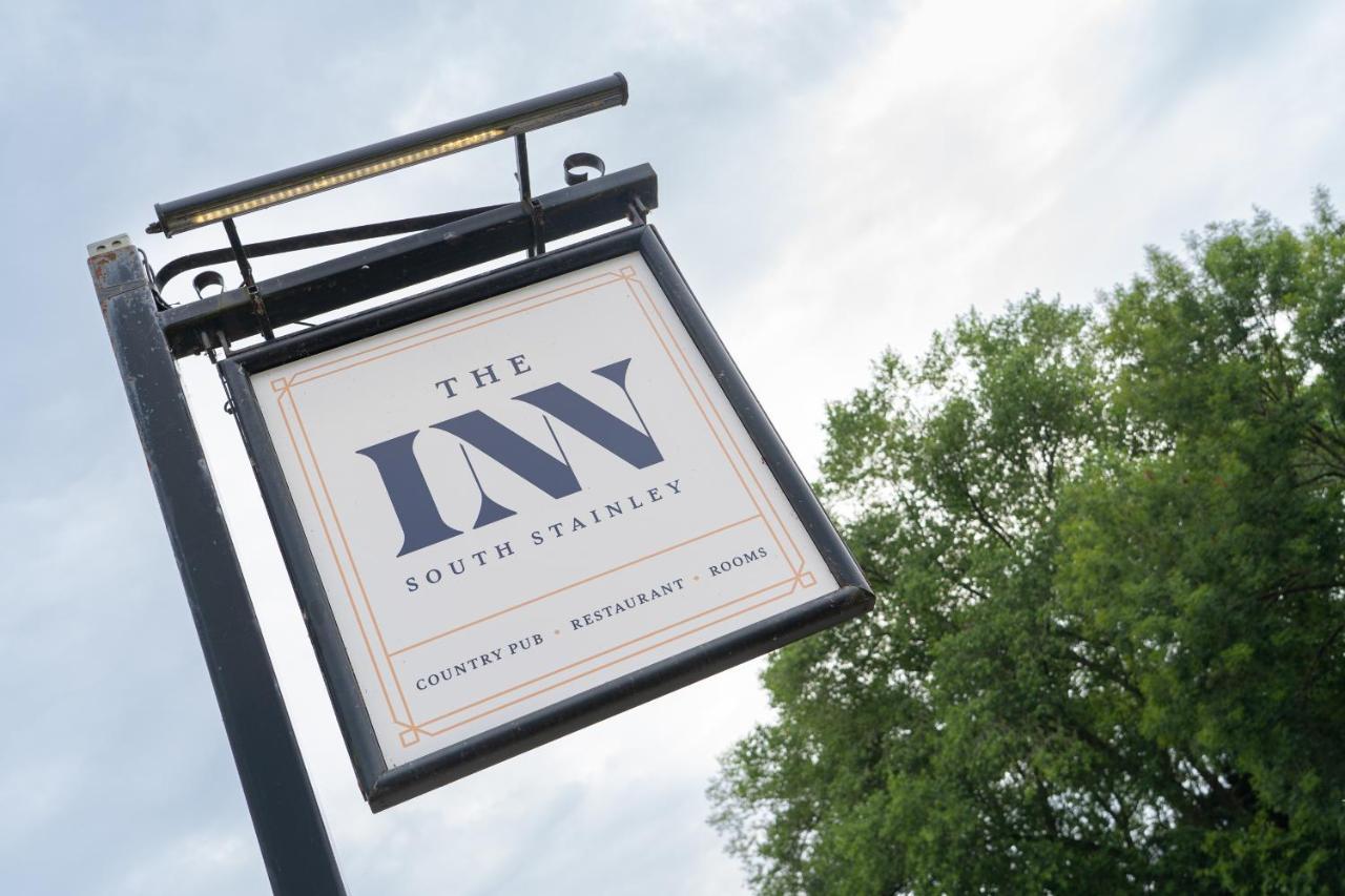 The Inn South Stainley هاروغايت المظهر الخارجي الصورة
