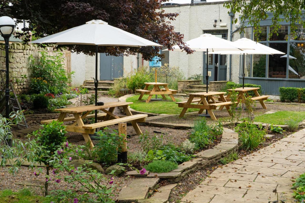 The Inn South Stainley هاروغايت المظهر الخارجي الصورة
